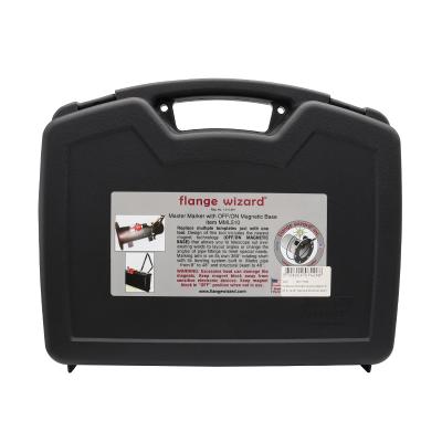 FLANGE WIZARD Master Marker MML510 til opmærkning på rør fra 8″ to 48″